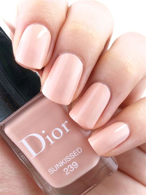 nails dior|dior nail color.